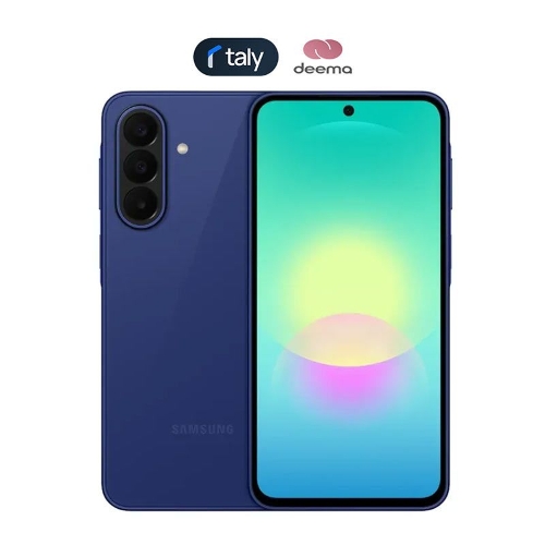 Picture of Samsung Galaxy A27 5G (8GB RAM + 128GB Memory) - Blue