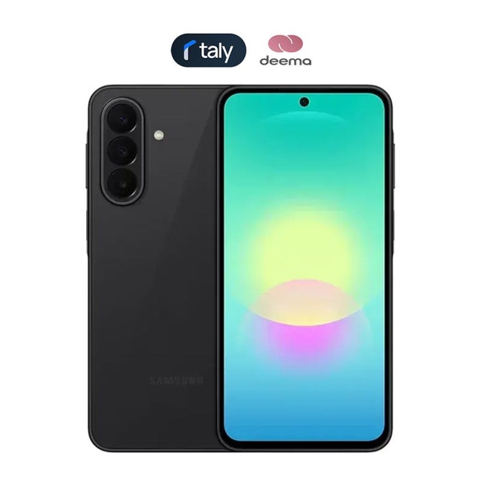 Picture of Samsung Galaxy A27 5G (8GB RAM + 256GB Memory) - Black