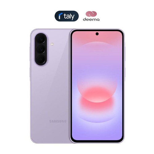 Picture of Samsung Galaxy A37 5G (8GB RAM + 128GB Memory) - Lavender