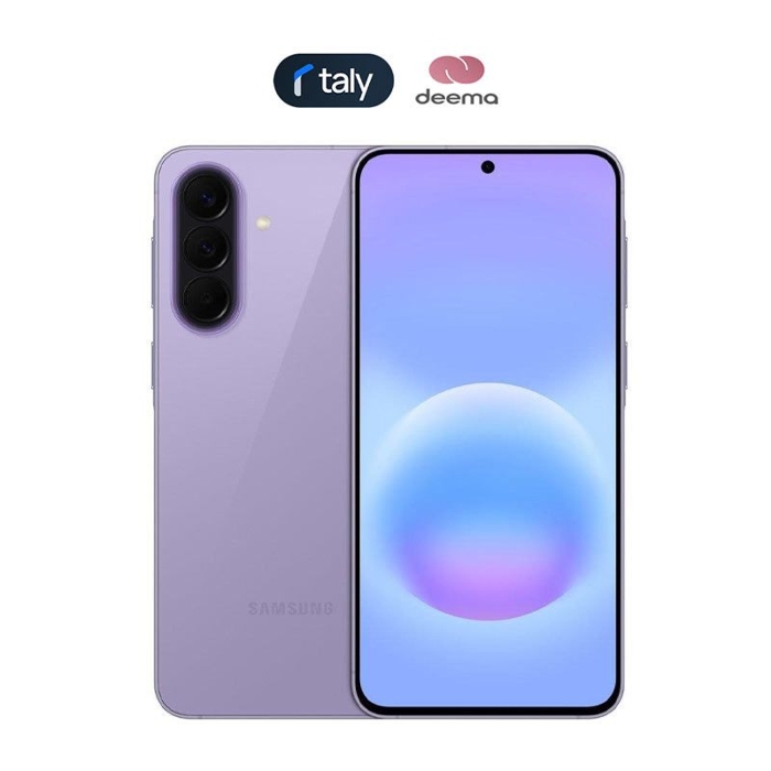 Picture of Samsung Galaxy A57 5G (12GB RAM + 512GB Memory) - Lilac