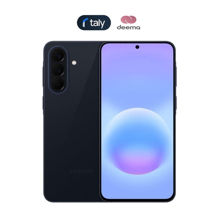 Picture of Samsung Galaxy A57 5G (8GB RAM + 256GB Memory) - Navy