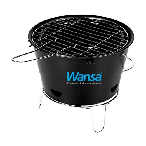 Picture of Wansa MK-800260 Mini Charcoal Grill Basket