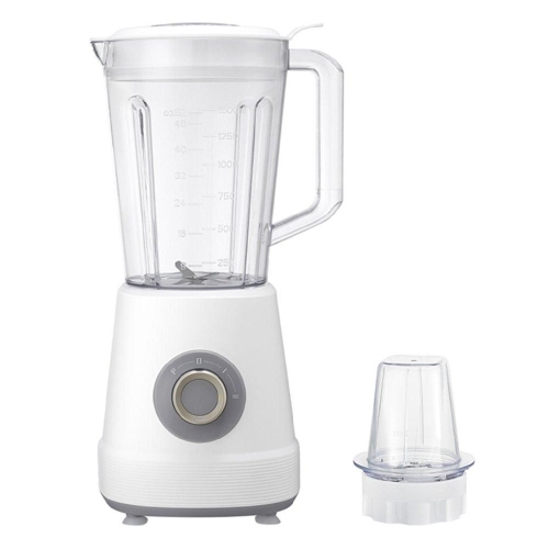 Picture of Wansa Blender, 600W, 1.5L, BL827 - White