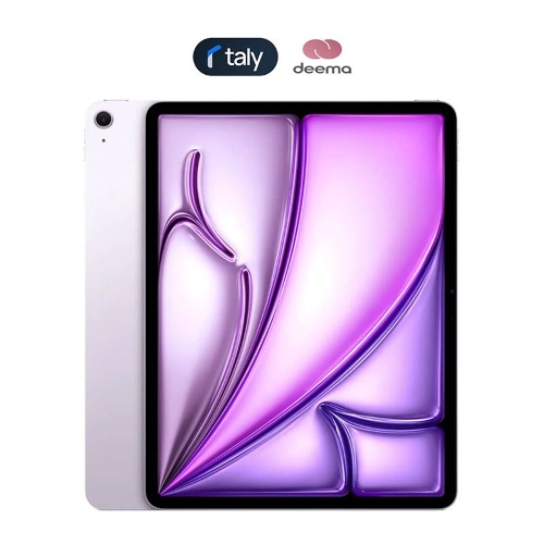 Picture of Apple Ipad Air 11-inch M4 Wi-Fi 256GB – Purple 