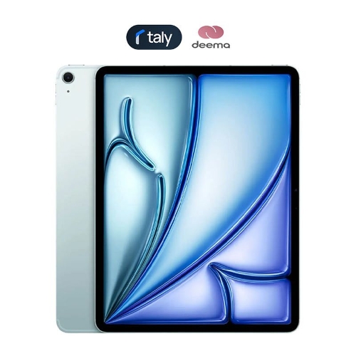 Picture of Apple Ipad Air 11-inch M4 Wi-Fi 256GB  – Blue