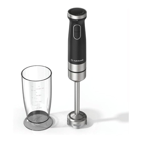 Picture of Nutricook Handi Hand Blender, 1200W, NC-HB150K - Black