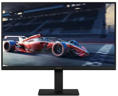 Picture of SAMSUNG 22''FHD IPS 100Hz 5MS MONITOR- LS22D300GAMXUE
