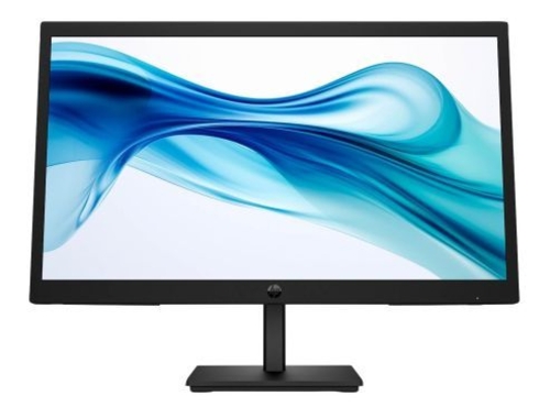 Picture of HP Series 3 Pro 21.45 inch FHD Monitor - 322pv - 9U5A2AA