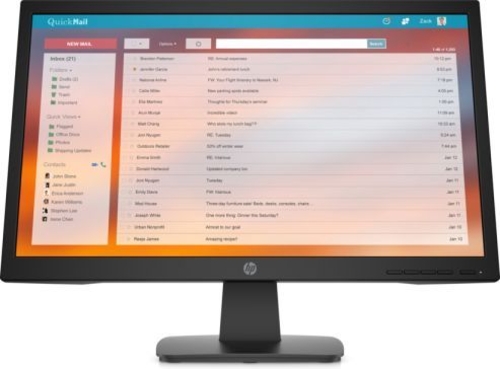 Picture of HP P22v G5 21.5 Inch Monitor