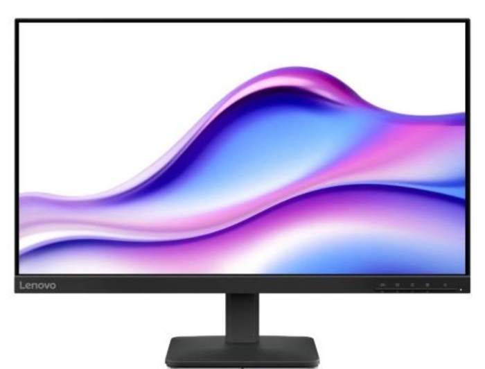 Picture of Lenovo L24-4e 23.8" FHD IPS Monitor
