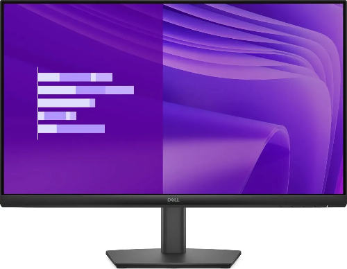 Picture of Dell Pro 24" E2425HM 24" FHD IPS 100Hz Monitor ( DP , VGA , HDMI )