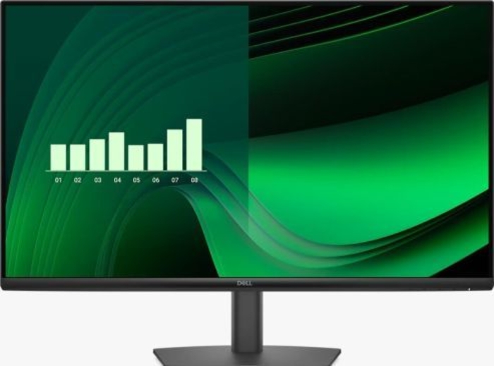 Picture of Dell Pro 27" E2725HM 27" FHD IPS 100Hz Monitor ( DP , VGA , HDMI )