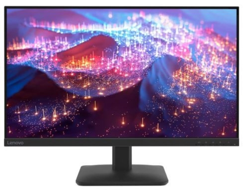 Picture of Lenovo ThinkVision L27-4e 27"FHD 100Hz Monitor - 68CDKAC1AE