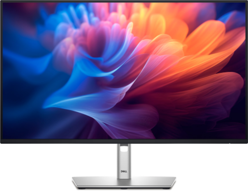 Picture of Dell 27"FHD P2725H 100Hz IPS Monitor