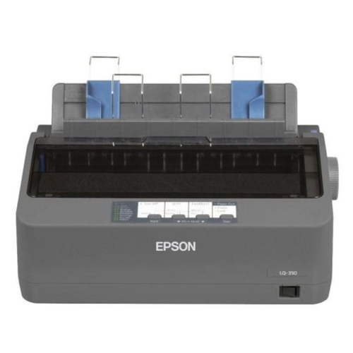 Picture of Epson LQ-350 Dot Matrix Printer