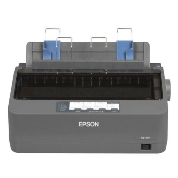 Picture of Epson LQ-350 Dot Matrix Printer