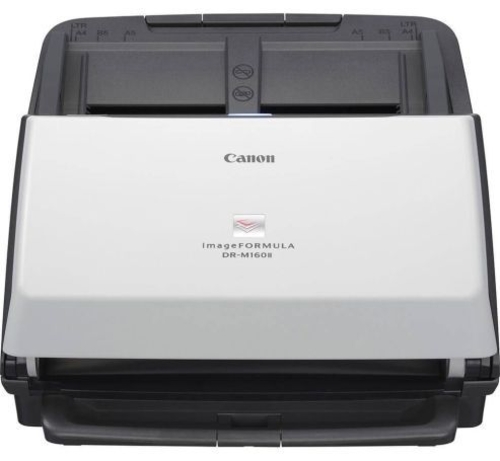 Picture of Canon image FORMULA DR-M160II - Document Scanners