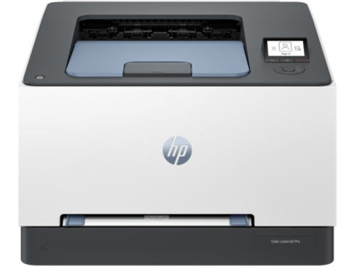 Picture of HP Color LaserJet Pro 3203dw Printer