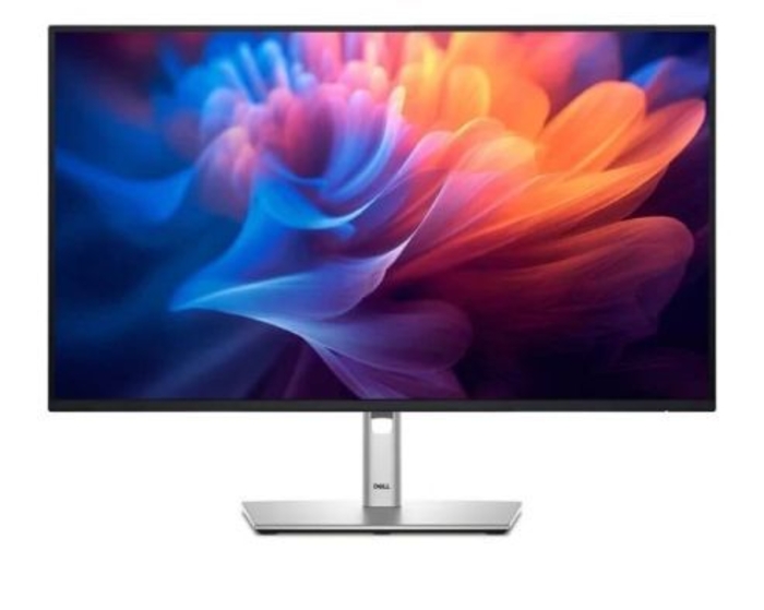 Picture of Dell Pro 27 Plus USB-C Hub Monitor - P2725HE 3YW
