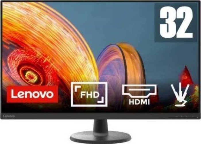 Picture of Lenovo D32-40 31.5"FHD Monitor