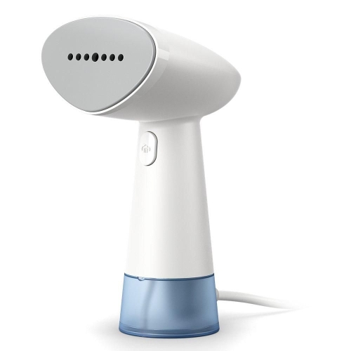 Picture of Philips 1000 Series Handheld Steamer, 900W, 85ml, STH1000/10 - Blue
