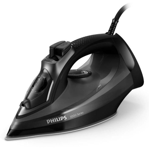 Picture of Philips Steam Iron 2600 W (DST5040/86) Black