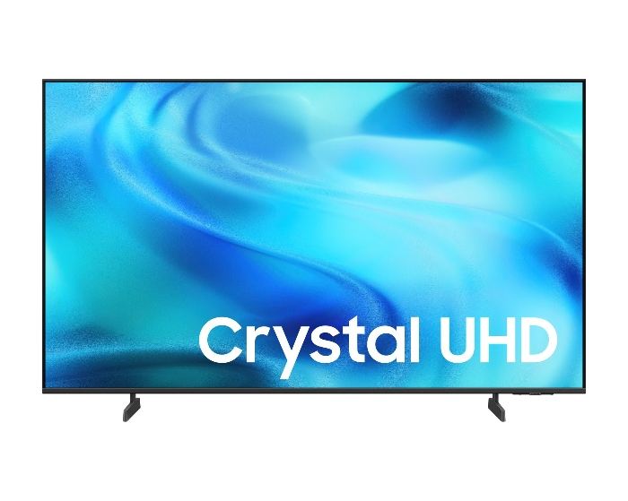 Picture of Samsung TV 50" Inch Crystal UHD U8000H 4K Samsung Vision AI Smart TV (2026)
