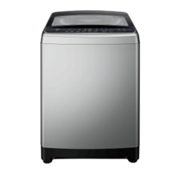 Picture of TCL Top Load Washing Machine, 12KG, F312TLW – Dark Grey