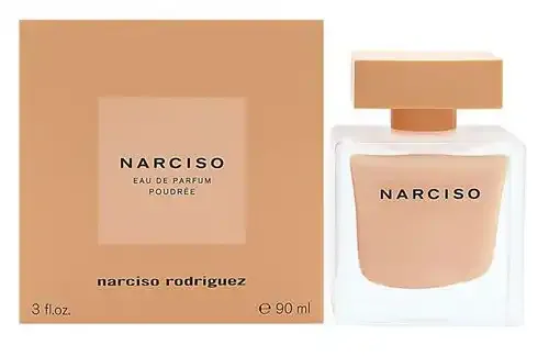 Picture of NARCISO EAU DE PARFUM POUDREE-90ML-W