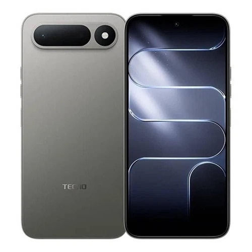 Picture of Tecno Spark 50 5G (8GB RAM + 256GB Memory) - Titanium Grey