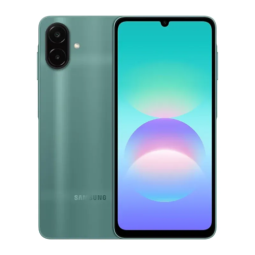 Picture of Samsung Galaxy A08 64GB 4Gb Ram 4G Green