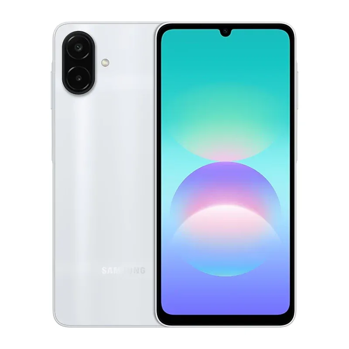 Picture of Samsung Galaxy A08 64GB 4Gb Ram 4G Silver