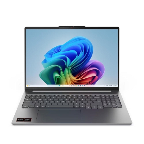 Picture of Lenovo IdeaPad Pro 5 Laptop, AMD Ryzen AI 9, 32GB RAM, 1TB SSD, Integrated AMD Radeon, 16 Inch, Windows 11 Home, 83SJ0009AX - Grey