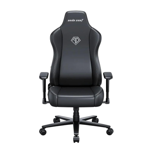 Picture of AndaSeat Novis Series Ergonomic Gaming Chair, XL, AD23-XL-01-B-PV - Black