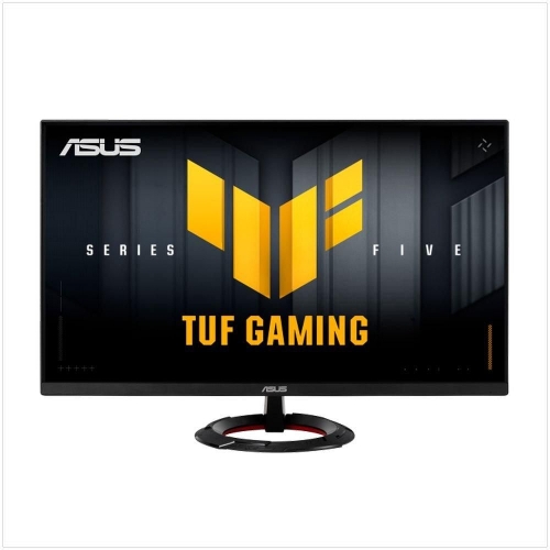 Picture of ASUS TUF Gaming Monitor, 23.8-inch Full HD, Fast IPS, 200Hz, HDR10, VG249Q5R - Black