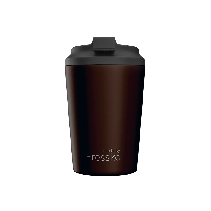 صورة كوب فريسكو بينو 227 مل / 8 أونصة - سيراميك - إسبريسو