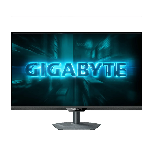صورة شاشة الألعاب Gigabyte G27Q2 مقاس 27 بوصة، بدقة 2K QHD، لوحة IPS، معدل تحديث 200 هرتز، زمن استجابة 0.5 مللي ثانية، مع تقنية AMD FreeSync Premium