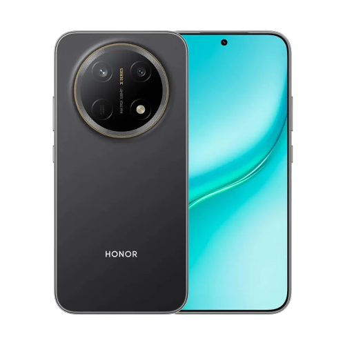 Picture of Pre-Order Honor X9e Pro 5G (8GB RAM + 256GB Memory) - Midnight Black