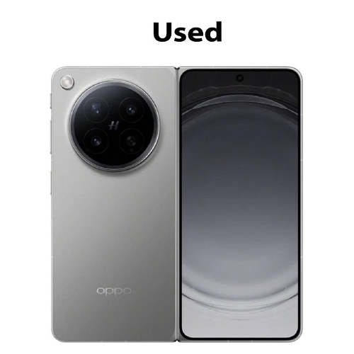 Picture of Used - Oppo Find N6 512GB 16GB Ram 5G Titanium
