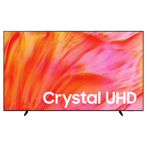 صورة تلفزيون سامسونج 98 بوصة Crystal UHD U9000H 4K سامسونج فيجن AI الذكي 144 هرتز - 2026