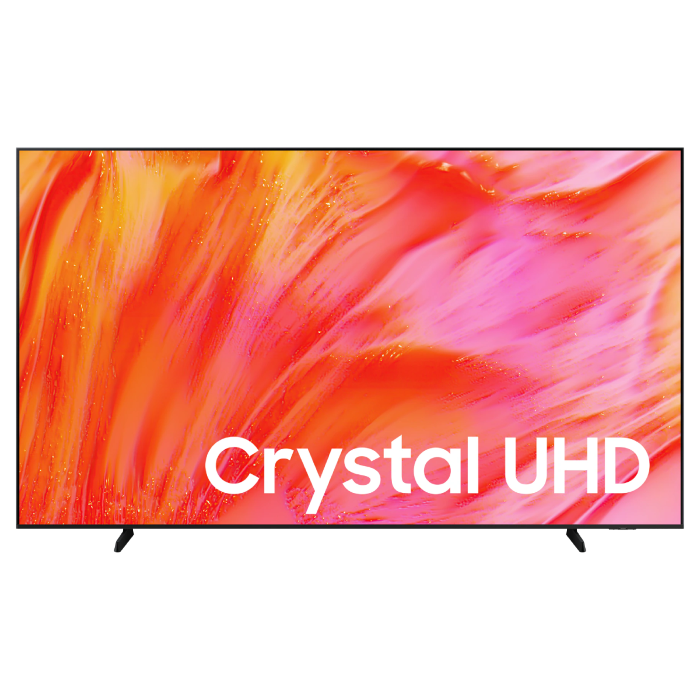 صورة تلفزيون سامسونج 98 بوصة Crystal UHD U9000H 4K سامسونج فيجن AI الذكي 144 هرتز - 2026