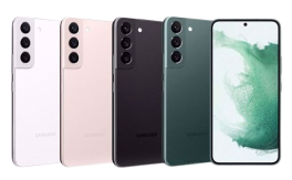 Samsung Galaxy S22 5G 256GB Phone