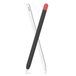 Ahastyle Duotone Ultra Thin Apple Pencil  Sleeve 2nd Generation-Blue