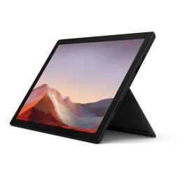 Microsoft Surface Pro 7+ Business Series i5 8GB 256GB Black, W10Pro