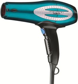 Conair 207TXCME Infiniti Tourmaline Hair Dryer
