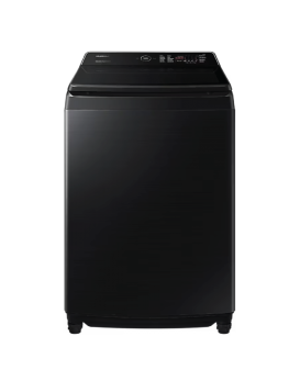 SAMSUNG WASHER TPL 19 kg with Ecobubble™ - Black Caviar