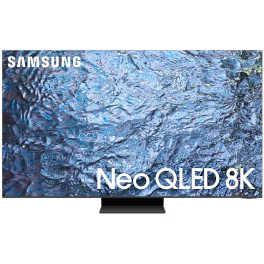 Samsung 65" FLAT NEO QLED 8K Resolution QA65QN900CUXZN