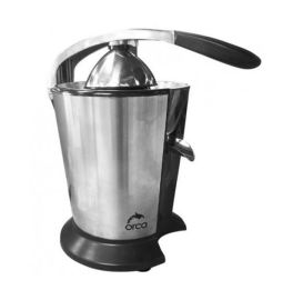 Orca 100W Stainless Steel Citrus Juicer OR-GS408Y