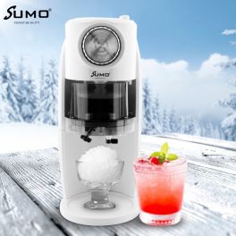 Sumo 45W Electrical Portable Ice Crusher