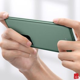 Baseus Simple Case For HUAWEI P40-Green
